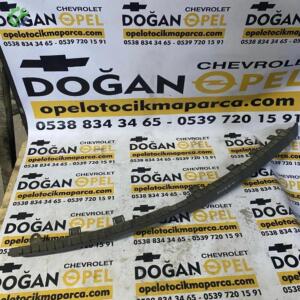 Opel İnsignia Çıkma Karlık GM