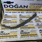 Opel Zafira B Çıkma Sağ Karlık GM
