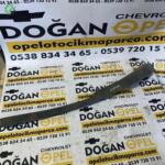Opel Meriva A Çıkma Karlık GM