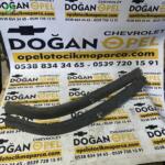 Opel Corsa C Çıkma Sol Karlık GM