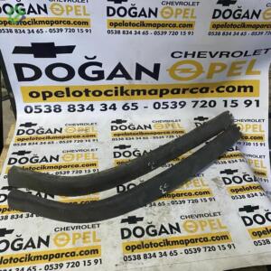 Opel Corsa C Çıkma Sol Karlık GM
