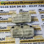 Opel Vectra C Çıkma Yolcu Airbag