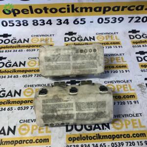 Opel Astra K Çıkma Yolcu Airbag
