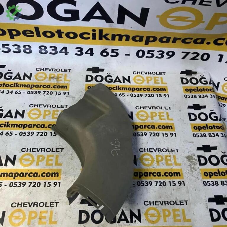 Opel Astra çıkma parça