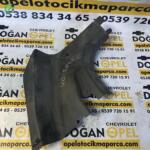 Opel Vectra C Çıkma Sol Pedal Yan Kaplaması