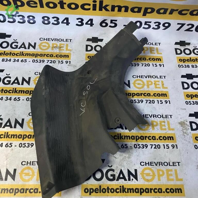 Opel Vectra Pedal çıkma parça