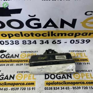 Opel Astra H Çıkma Yolcu Airbag Takımı