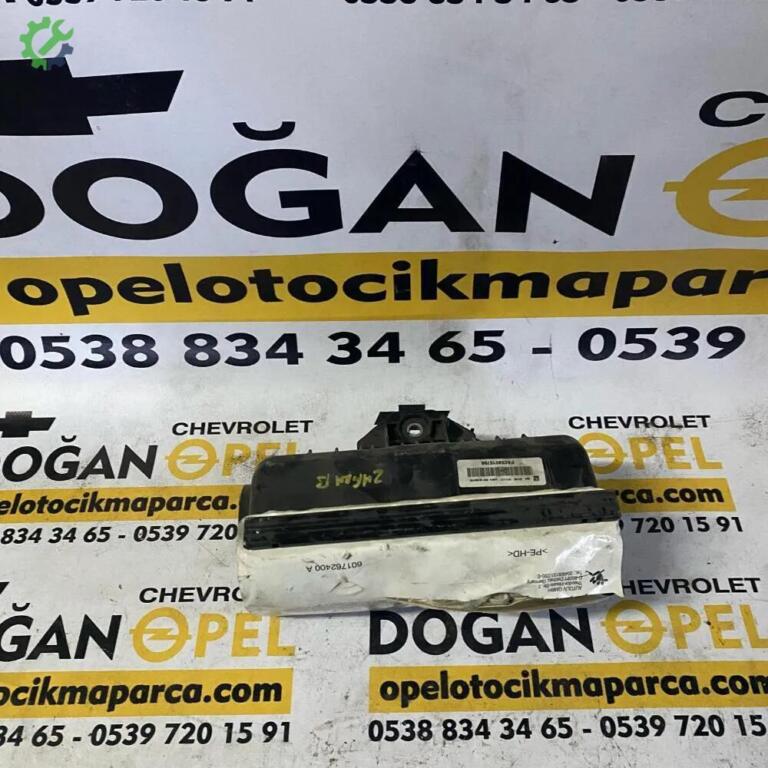 Opel Astra Yolcu Airbag çıkma parça