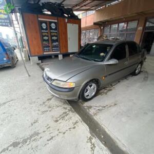 Opel Vectra B Çıkma Parça Ankara Ay Yıldız Sanayi Opel Çıkma Parça Ostim