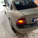 Opel Vectra B Çıkma Sol Arka stop