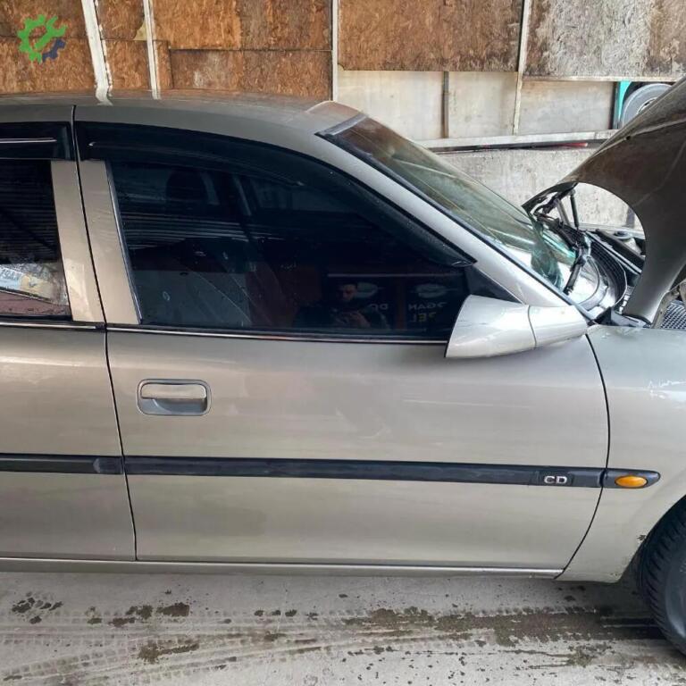 Opel Vectra Dikiz Aynası çıkma parça