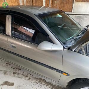 Opel Vectra B Çıkma Ön Cam GM Marka