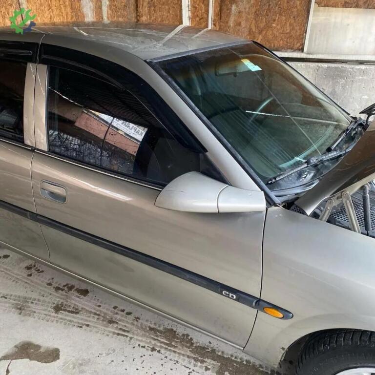 Opel Vectra Ön Cam çıkma parça