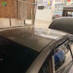 Opel Vectra B Kesme Tavan Orjinal Sanrufsuz