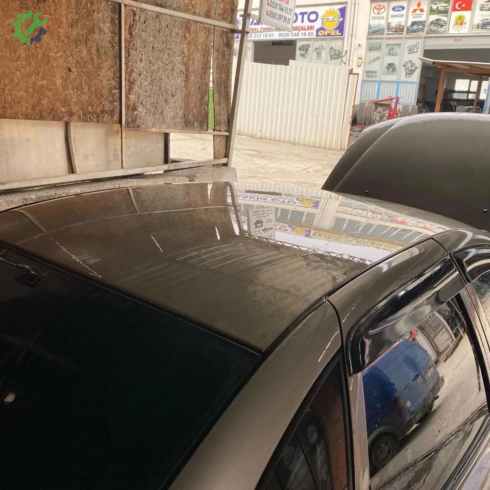 Opel Vectra Tavan çıkma parça