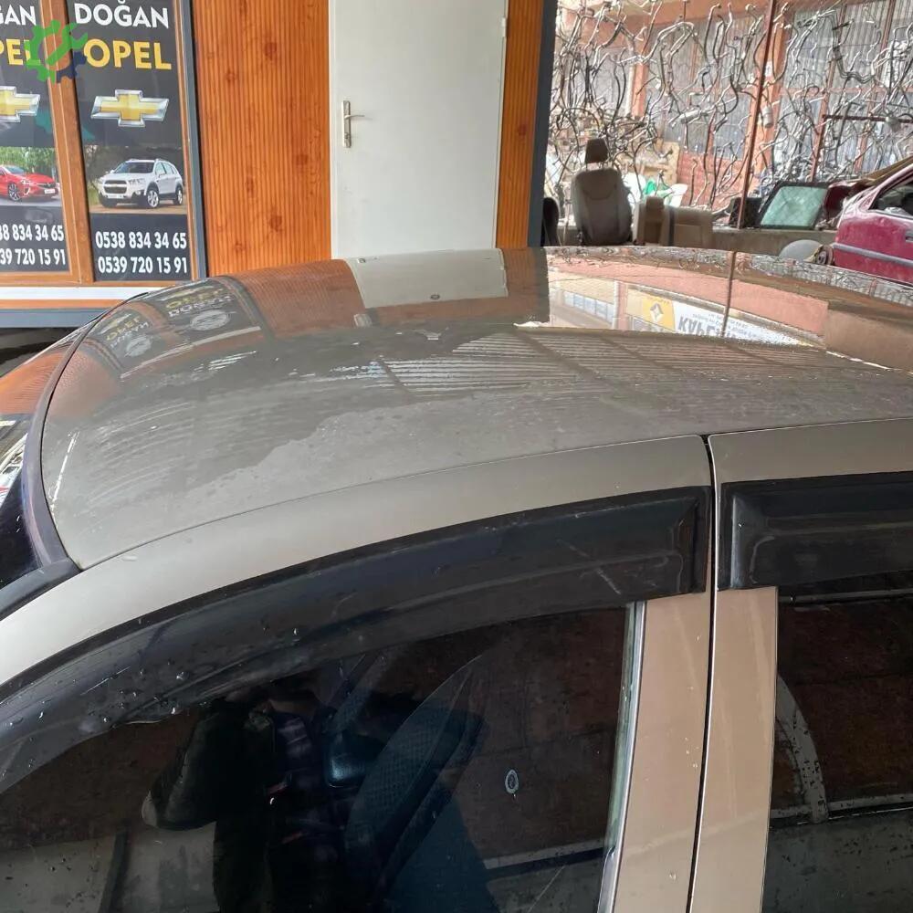 Opel Vectra Tavan çıkma parça