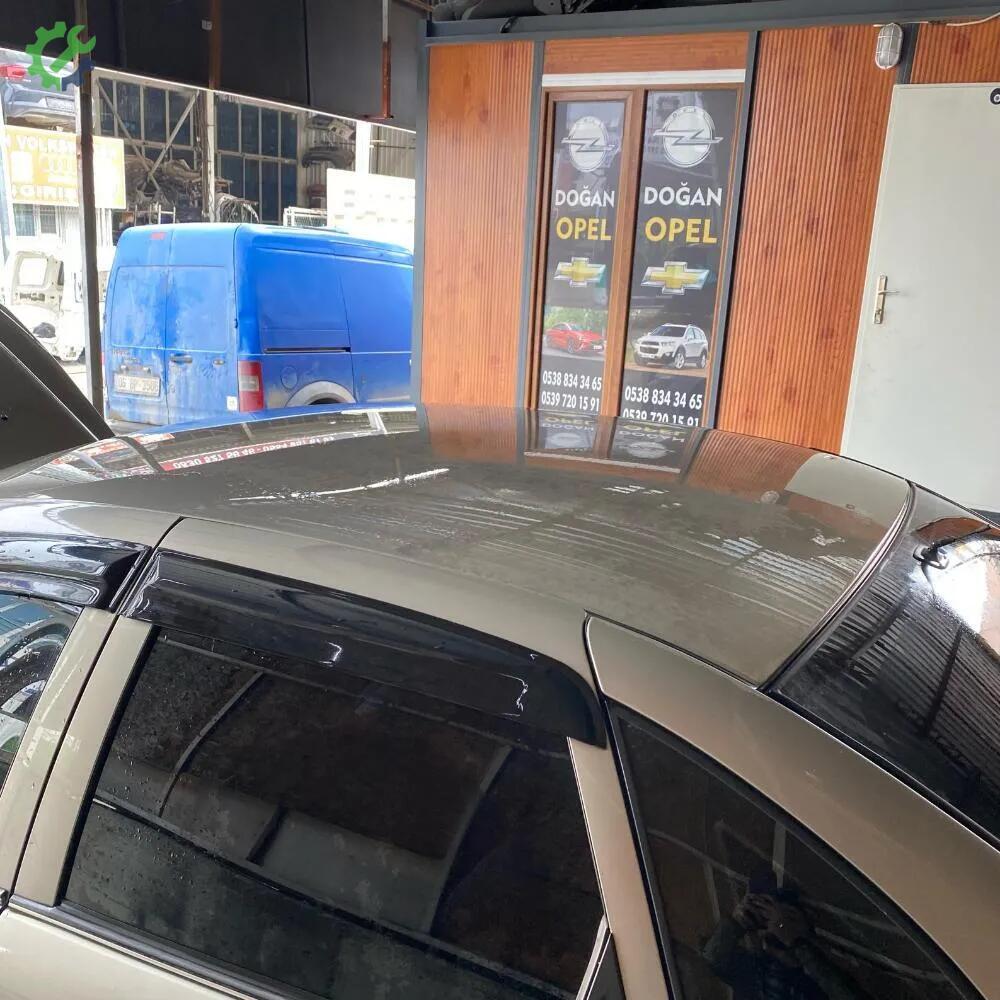 Opel Vectra Tavan çıkma parça