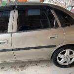 Opel Vectra B Çıkma Sol Arka Kapı Orjinal