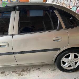 Opel Vectra B Çıkma Sol Arka Kapı Orjinal