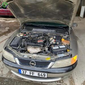 Opel Vectra B Çıkma Abs Pompa Beyni,