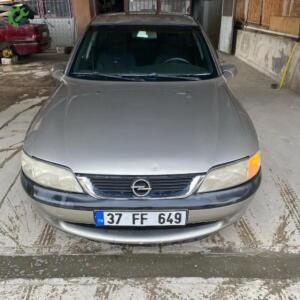 Opel Vectra B Çıkma Sağ Sol Airbag Orijinal