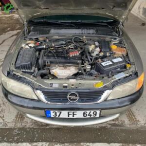 Opel Vectra B 2.0 Çıkma Otomatik Şanzıman AF20 50-40 LE