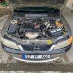 Opel Vectra B Map Sensörü Çıkma Orijinal (Hava Akış Metresi )