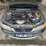 Opel Vectra B Çıkma Hava Filtre Kutusu (Kazanı) GM