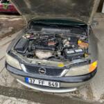 Opel Vectra B Çıkma Alt Travers (Motor Beşiği)