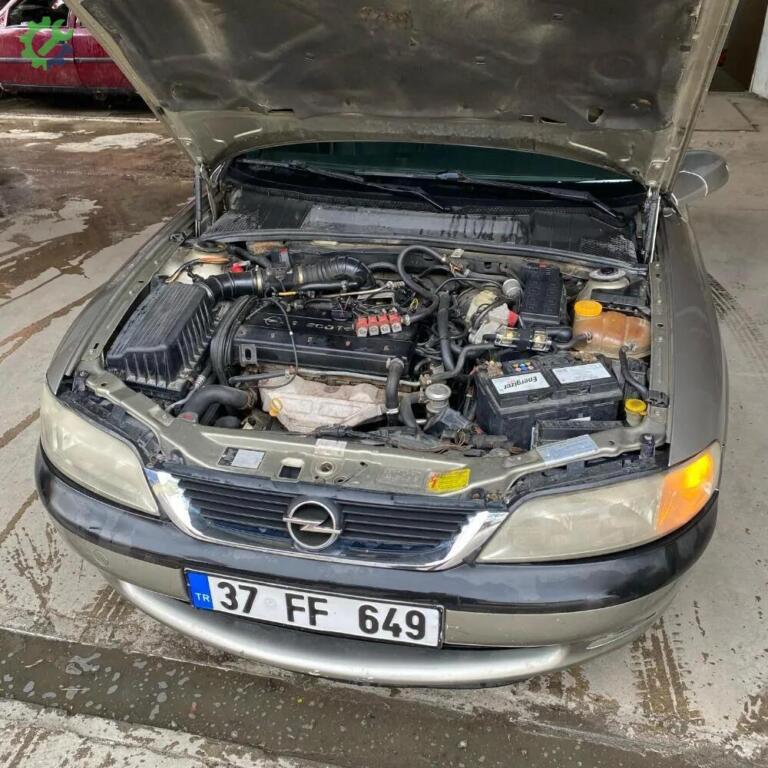 Opel Vectra Motor Beşiği çıkma parça