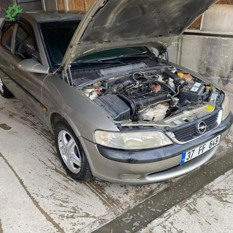 Opel Vectra Amortisör çıkma parça