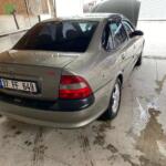 Opel Vectra B Çıkma Depo Kapağı GM