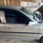 Opel Vectra B Sıyıcı Cam Fitili Nikelajlı Tip GM