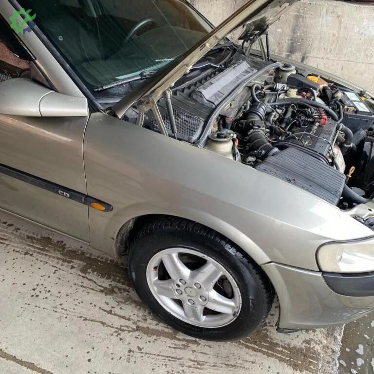 Opel Vectra Direksiyon Kutusu çıkma parça
