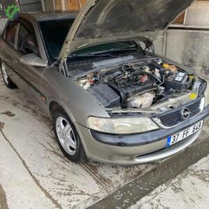 Opel Vectra B Çıkma Direksiyon Pompası Power