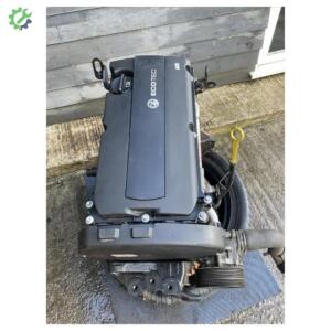 Opel Astra h Z16XEP 1,6 benzinli çıkma motor