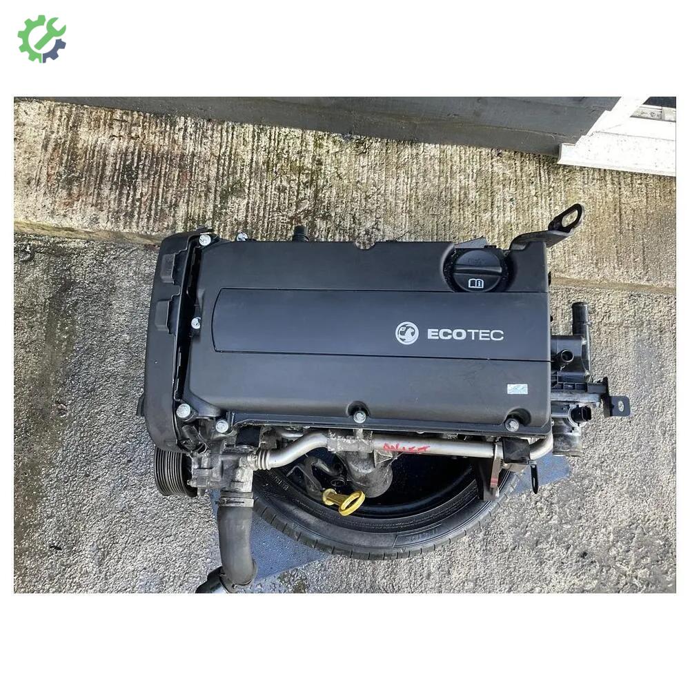Opel Astra çıkma parça