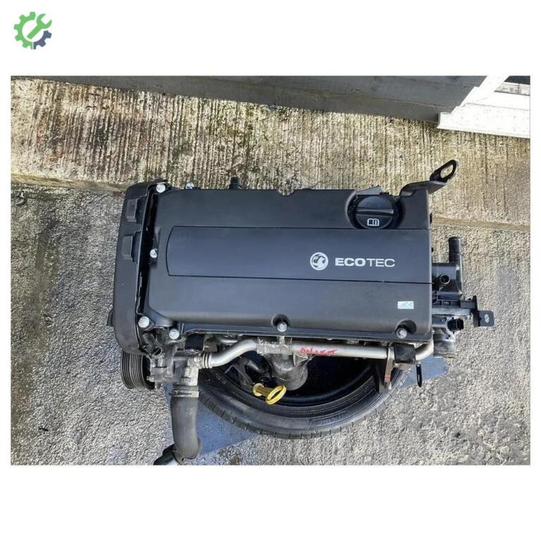 Opel Astra çıkma parça