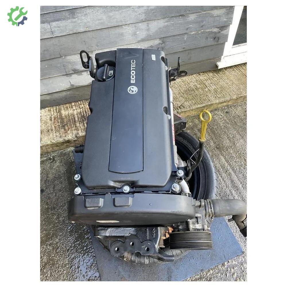 Opel Astra çıkma parça