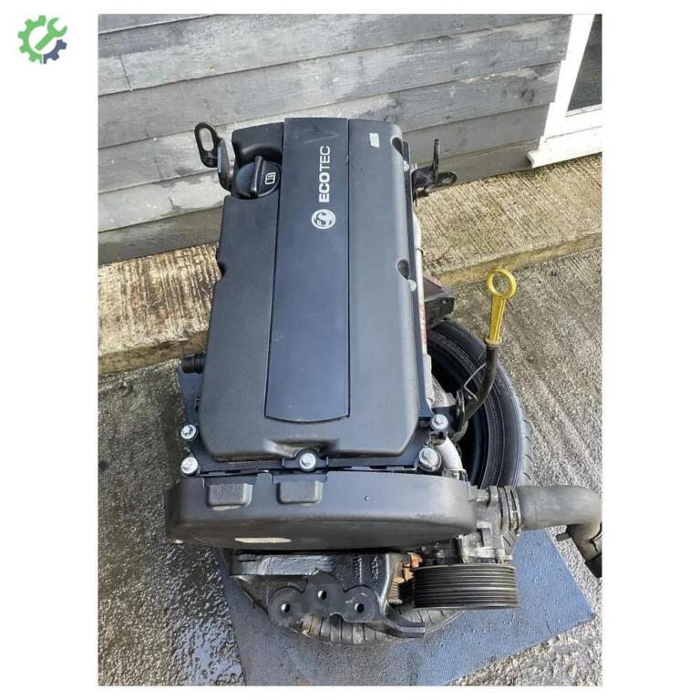 Opel Vectra çıkma parça