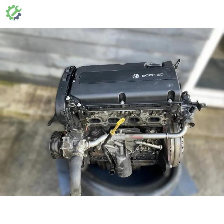 Opel Astra çıkma parça