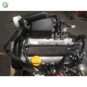 Opel Vectra c 1,6 benzinli çıkma motor