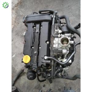 Opel Astra H Z14XEP 1,4 benzinli çıkma motor