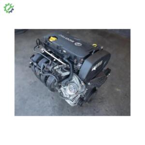 Opel Astra j A16XER 1,6 benzinli çıkma motor