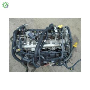 Opel Corsa c 1,3 dizel çıkma motor (2. Adet)