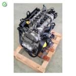 Opel Corsa D 1,3 dizel çıkma motor