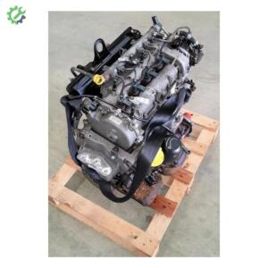 Opel Corsa D 1,3 dizel çıkma motor