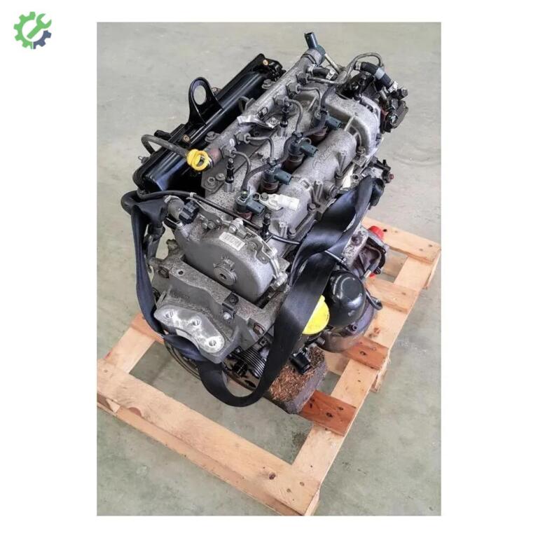 Opel Corsa çıkma parça