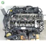 Opel meriva 1,3 dizel çıkma motor