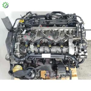 Opel meriva 1,3 dizel çıkma motor